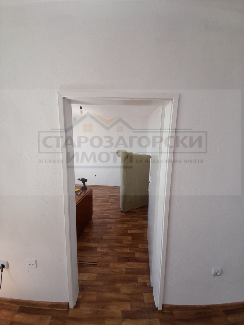 Na sprzedaż  3 sypialnie Stara Zagora , Ajazmoto , 84 mkw | 37281569 - obraz [3]