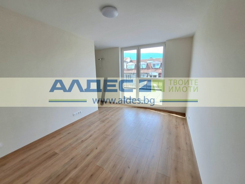 Продава 4-СТАЕН, гр. София, Манастирски ливади, снимка 12 - Апартаменти - 52218470