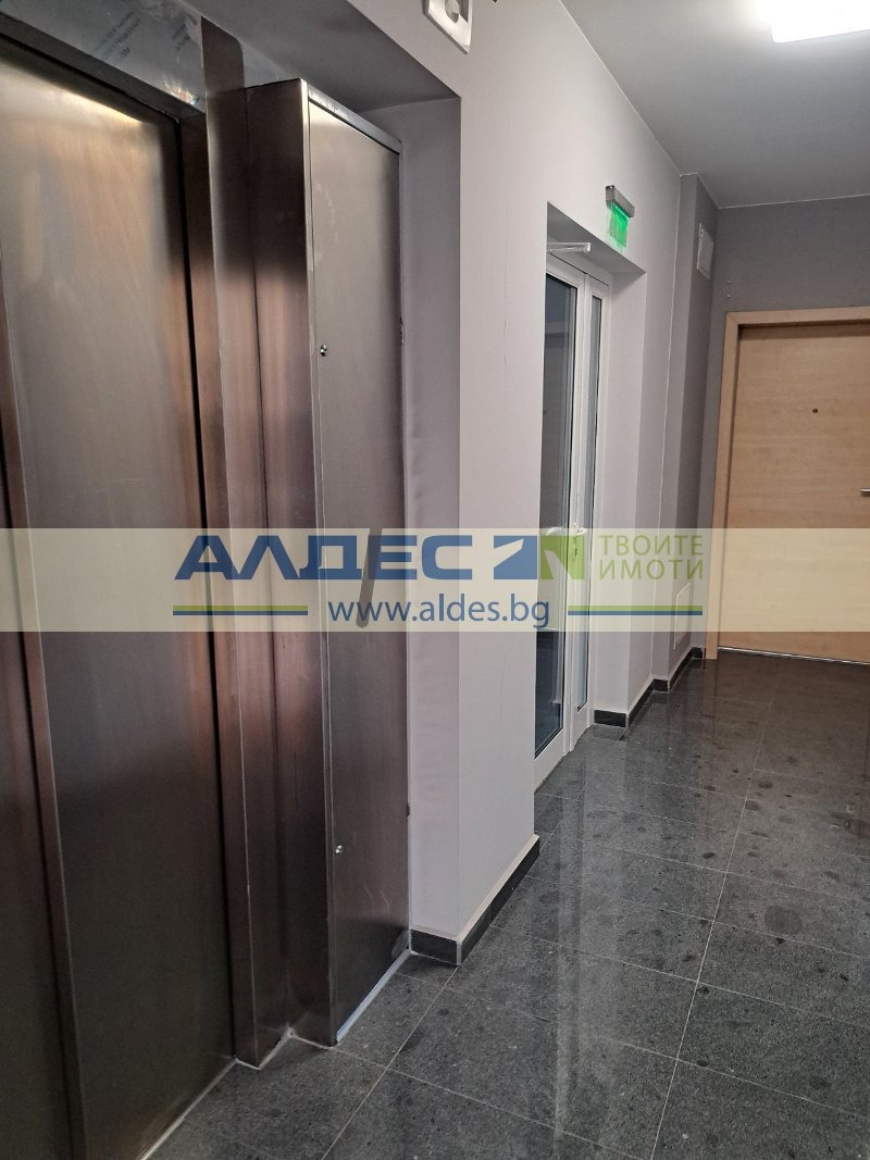 Продава 4-СТАЕН, гр. София, Манастирски ливади, снимка 15 - Апартаменти - 52218470