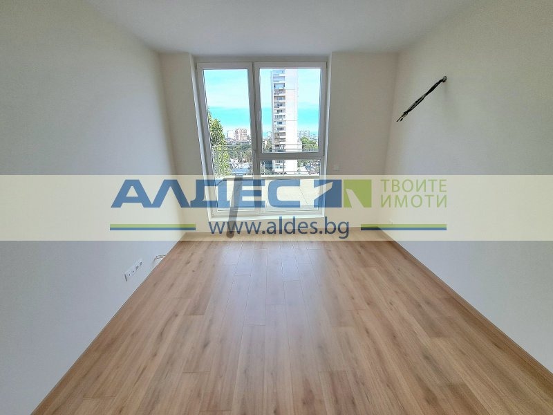 Продава 4-СТАЕН, гр. София, Манастирски ливади, снимка 13 - Апартаменти - 52218470