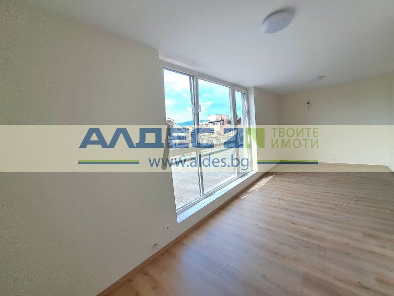 Продава 4-СТАЕН, гр. София, Манастирски ливади, снимка 4 - Апартаменти - 52218470