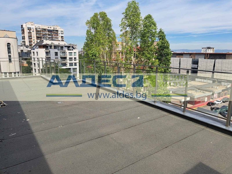 Продава 4-СТАЕН, гр. София, Манастирски ливади, снимка 8 - Апартаменти - 52218470