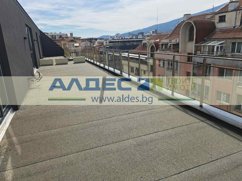 Продава 4-СТАЕН, гр. София, Манастирски ливади, снимка 2 - Апартаменти - 52218470