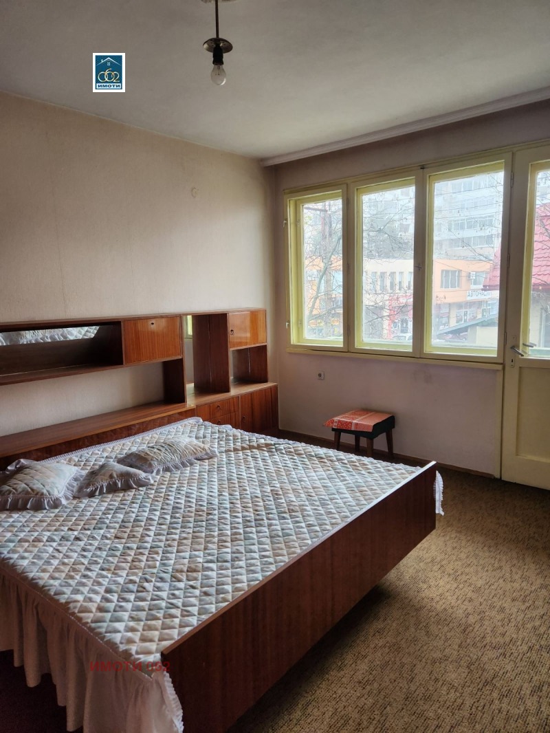 Продава 4-СТАЕН, гр. Велико Търново, Акация, снимка 6 - Апартаменти - 52748360