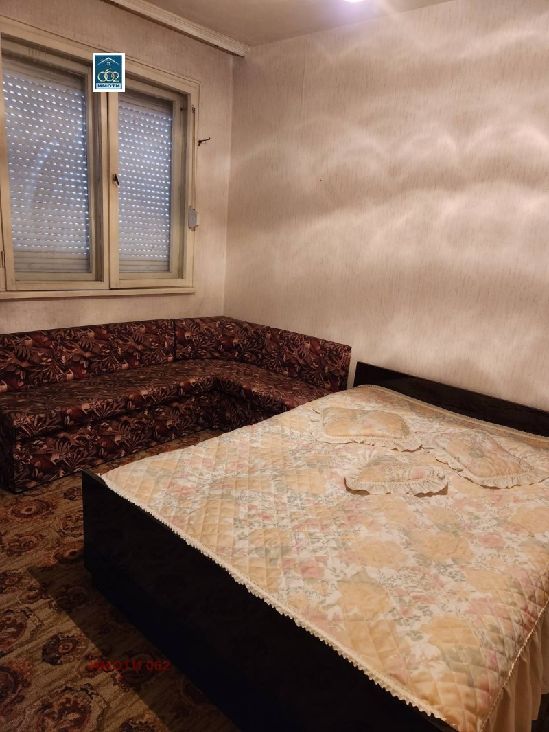 Продава 4-СТАЕН, гр. Велико Търново, Акация, снимка 10 - Апартаменти - 52748360