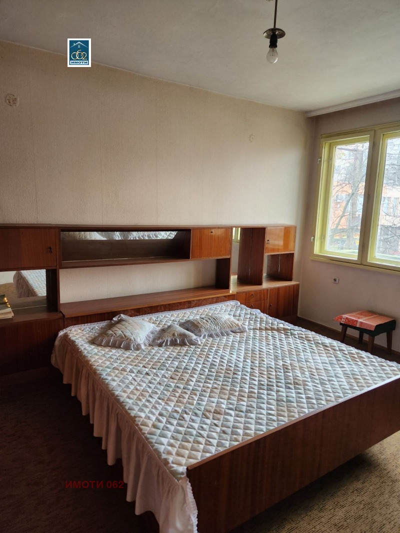 Продава 4-СТАЕН, гр. Велико Търново, Акация, снимка 8 - Апартаменти - 52748360