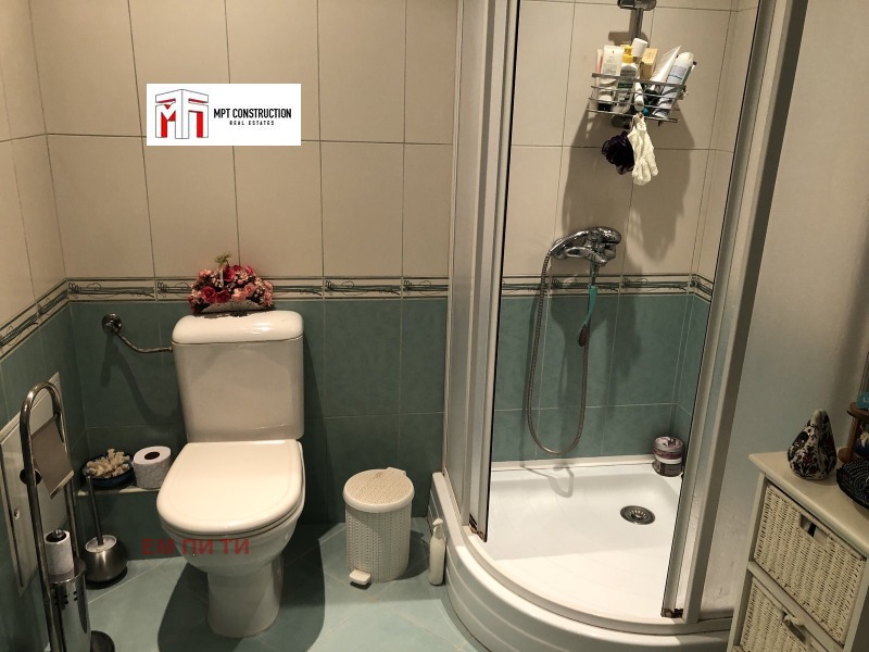 Продается  3+ спальни Пловдив , Център , 179 кв.м | 91918712 - изображение [11]