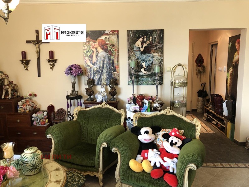 Продается  3+ спальни Пловдив , Център , 179 кв.м | 91918712 - изображение [5]