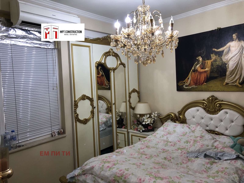 Продается  3+ спальни Пловдив , Център , 179 кв.м | 91918712 - изображение [8]