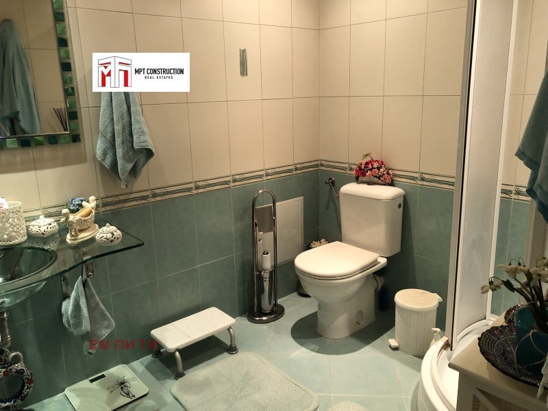 Продается  3+ спальни Пловдив , Център , 179 кв.м | 91918712 - изображение [10]