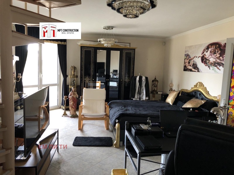 Продается  3+ спальни Пловдив , Център , 179 кв.м | 91918712 - изображение [15]