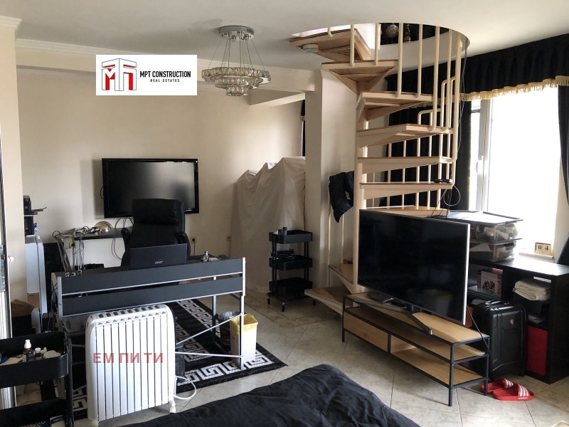 Продается  3+ спальни Пловдив , Център , 179 кв.м | 91918712 - изображение [14]