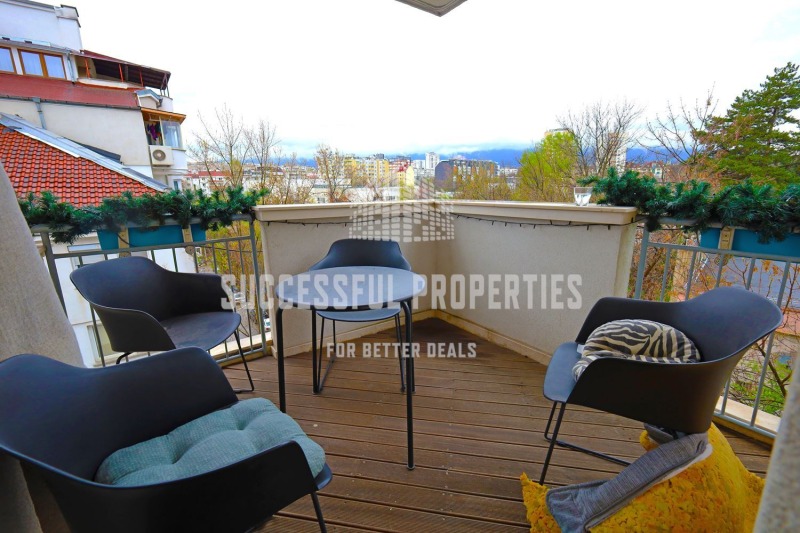 For Sale  Maisonette Sofia , Izgrev , 168 sq.m | 51272433 - image [10]