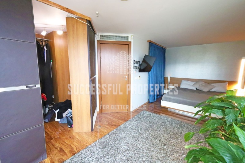 For Sale  Maisonette Sofia , Izgrev , 168 sq.m | 51272433 - image [6]