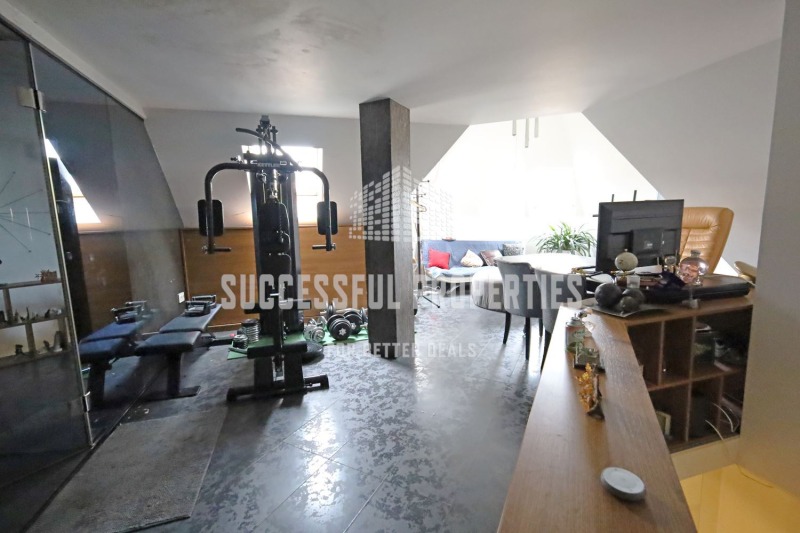 For Sale  Maisonette Sofia , Izgrev , 168 sq.m | 51272433 - image [11]