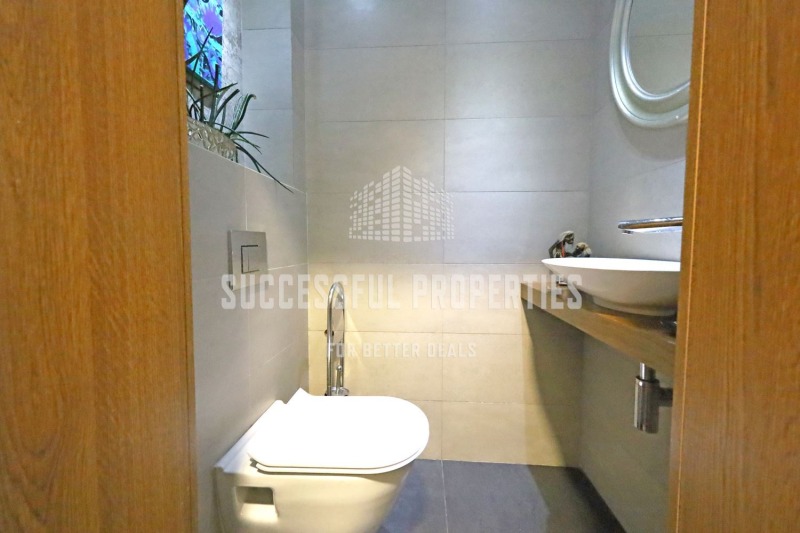 For Sale  Maisonette Sofia , Izgrev , 168 sq.m | 51272433 - image [17]