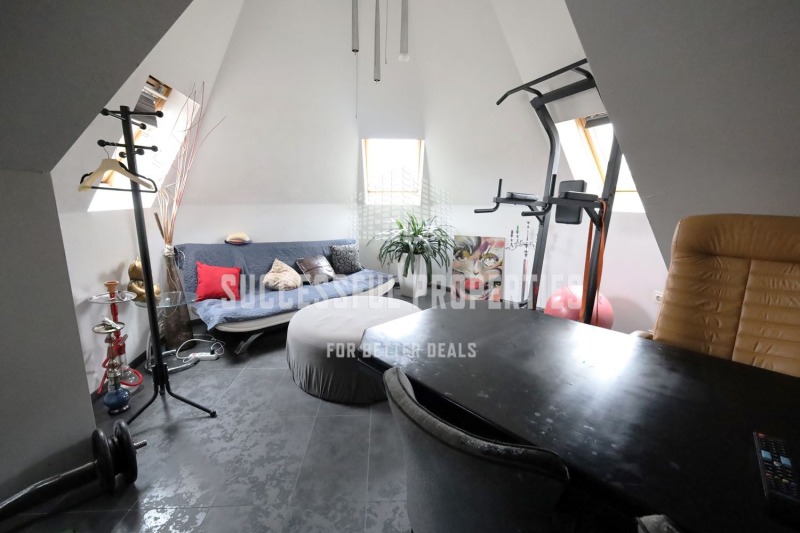 For Sale  Maisonette Sofia , Izgrev , 168 sq.m | 51272433 - image [12]