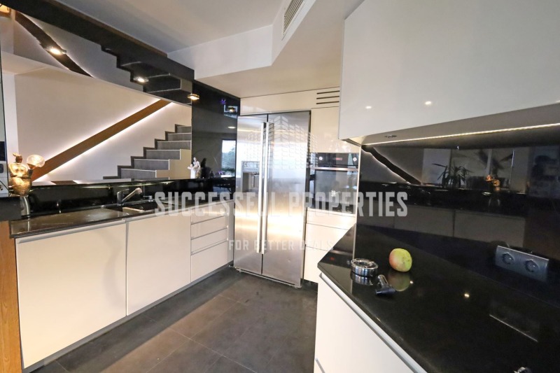 For Sale  Maisonette Sofia , Izgrev , 168 sq.m | 51272433 - image [5]