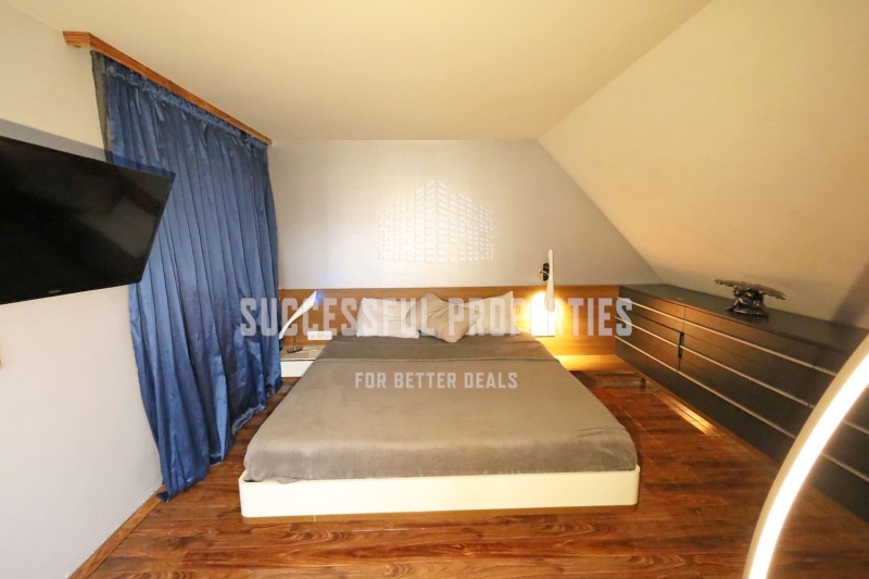 For Sale  Maisonette Sofia , Izgrev , 168 sq.m | 51272433 - image [8]