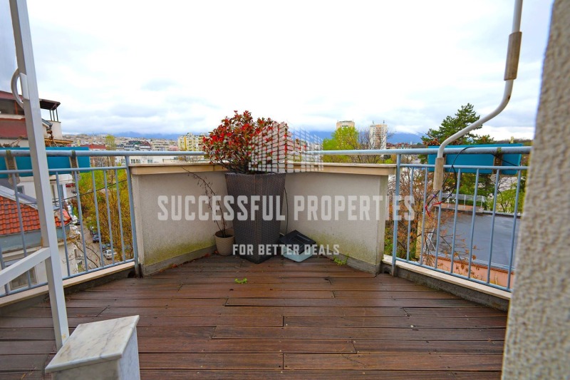 For Sale  Maisonette Sofia , Izgrev , 168 sq.m | 51272433 - image [14]