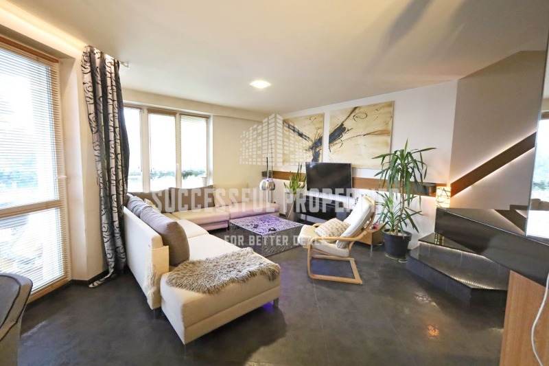 For Sale  Maisonette Sofia , Izgrev , 168 sq.m | 51272433 - image [2]