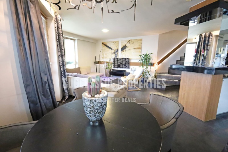 For Sale  Maisonette Sofia , Izgrev , 168 sq.m | 51272433 - image [3]