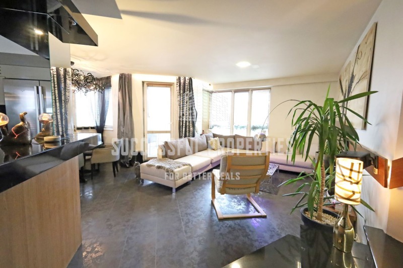 Продава  Мезонет, град София, Изгрев •  378 000 EUR • ID 53302272 — holmes.bg - [1] 
