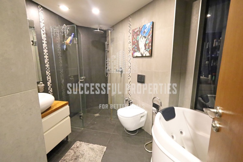 For Sale  Maisonette Sofia , Izgrev , 168 sq.m | 51272433 - image [9]