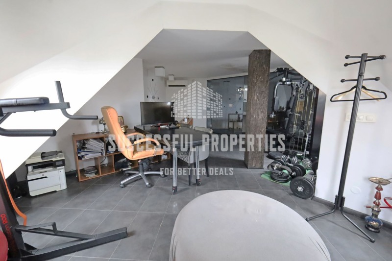 For Sale  Maisonette Sofia , Izgrev , 168 sq.m | 51272433 - image [13]