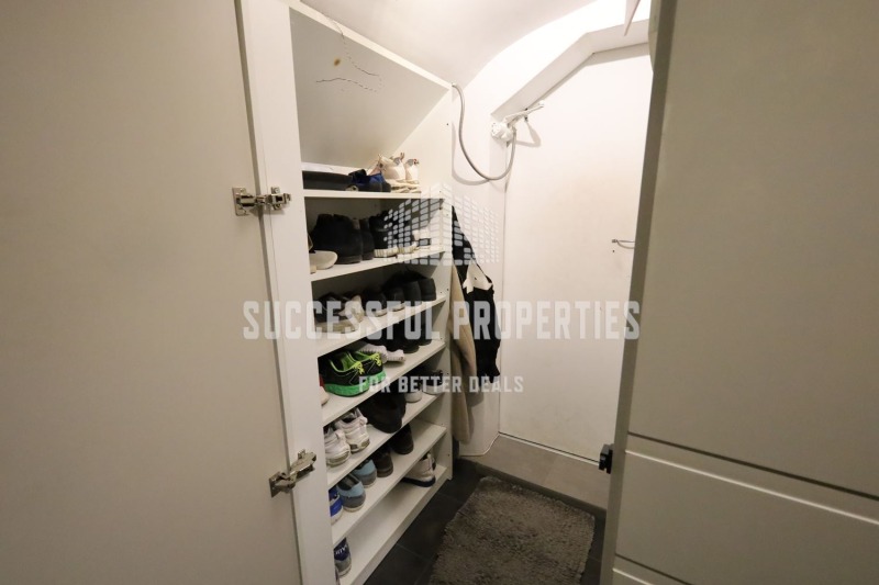 For Sale  Maisonette Sofia , Izgrev , 168 sq.m | 51272433 - image [16]