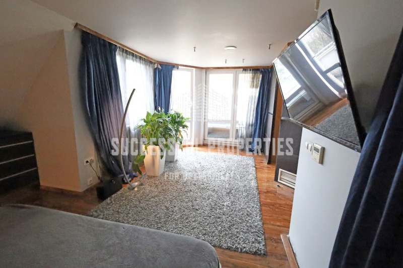 For Sale  Maisonette Sofia , Izgrev , 168 sq.m | 51272433 - image [7]