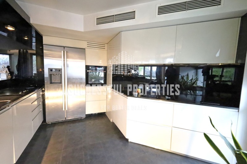 For Sale  Maisonette Sofia , Izgrev , 168 sq.m | 51272433 - image [4]
