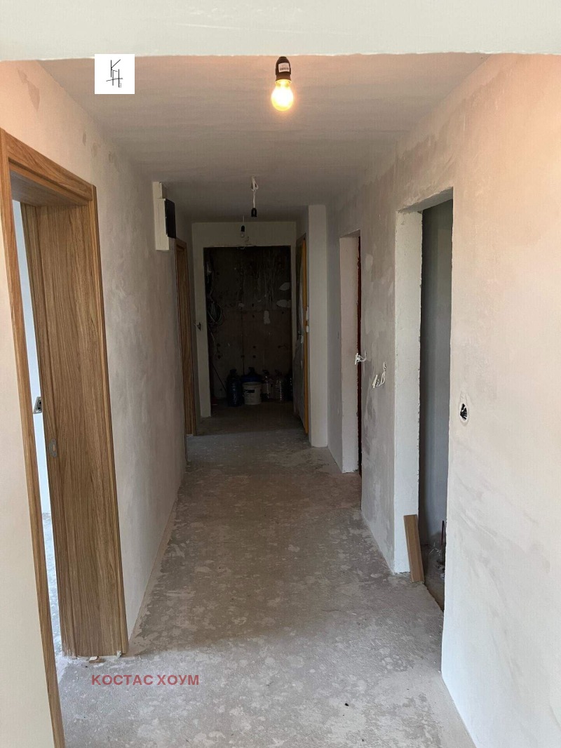 Продава  Етаж от къща град Варна , м-т Акчелар , 130 кв.м | 61766268 - изображение [11]