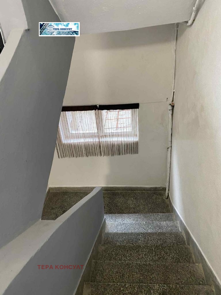 Продава ЕТАЖ ОТ КЪЩА, гр. Плевен, Широк център, снимка 8 - Етаж от къща - 52007671