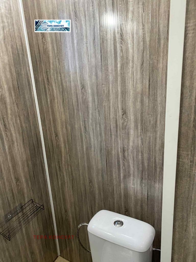 Продава ЕТАЖ ОТ КЪЩА, гр. Плевен, Широк център, снимка 3 - Етаж от къща - 52007671