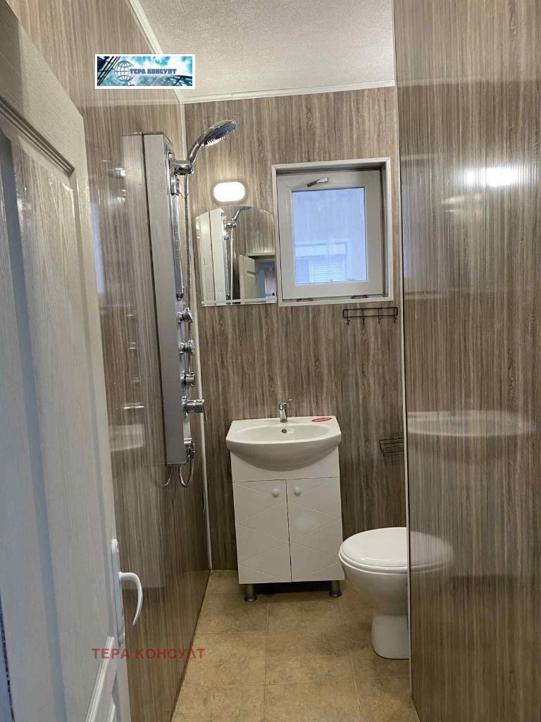 Продава ЕТАЖ ОТ КЪЩА, гр. Плевен, Широк център, снимка 5 - Етаж от къща - 52007671