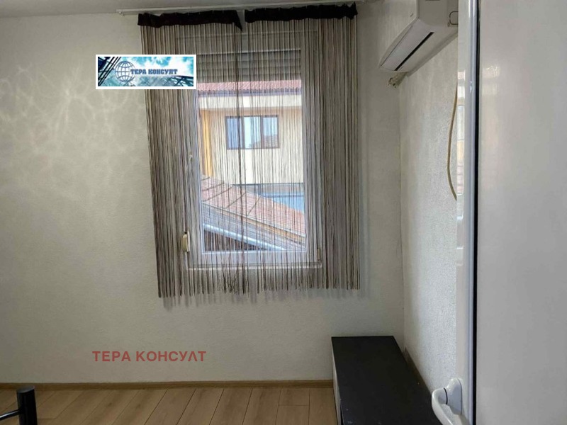 Продава ЕТАЖ ОТ КЪЩА, гр. Плевен, Широк център, снимка 16 - Етаж от къща - 52007671