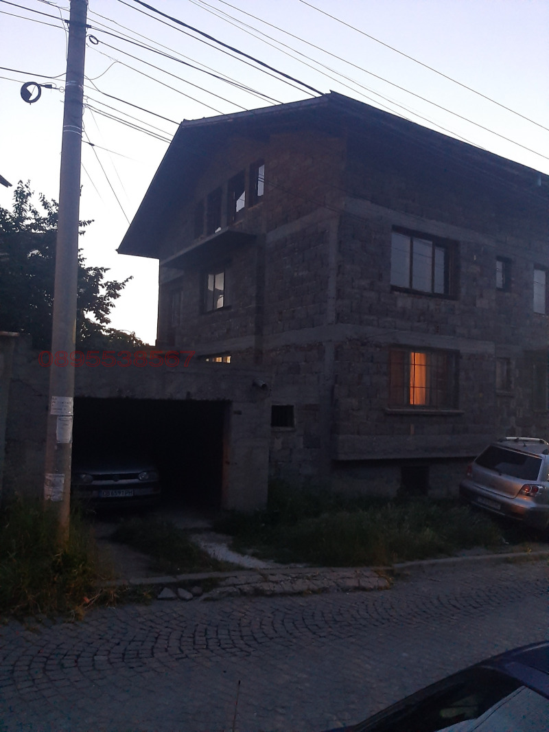 Продава КЪЩА, гр. Перник, Могиличе, снимка 6 - Къщи - 52786178