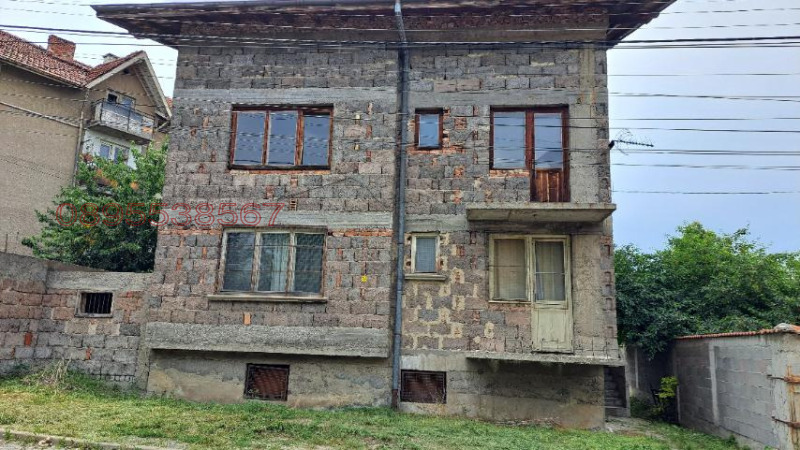 Продава КЪЩА, гр. Перник, Могиличе, снимка 5 - Къщи - 52786178