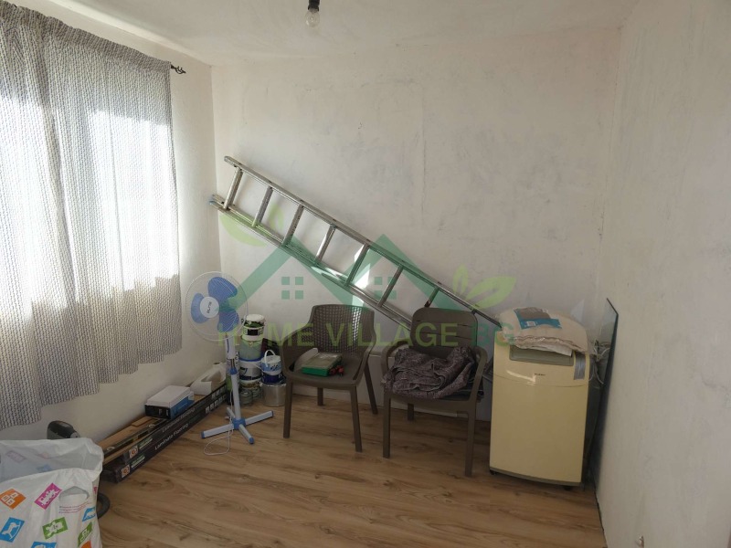 De vânzare  Casa regiunea Varna , Dâlgopol , 126 mp | 70136747 - imagine [9]