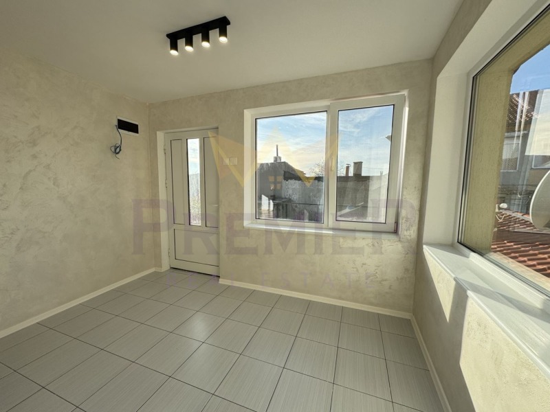 Продава КЪЩА, гр. Варна, Виница, снимка 8 - Къщи - 52846157