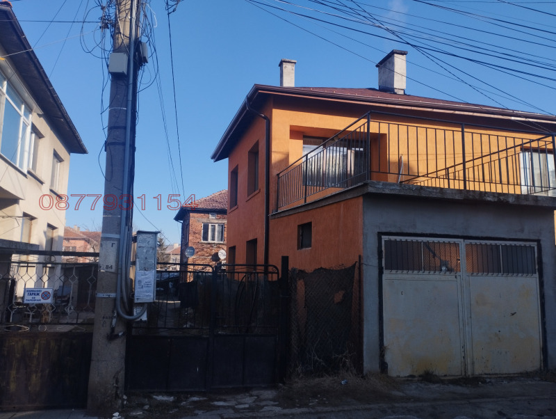 Продава КЪЩА, гр. Самоков, област София област, снимка 5 - Къщи - 53197204