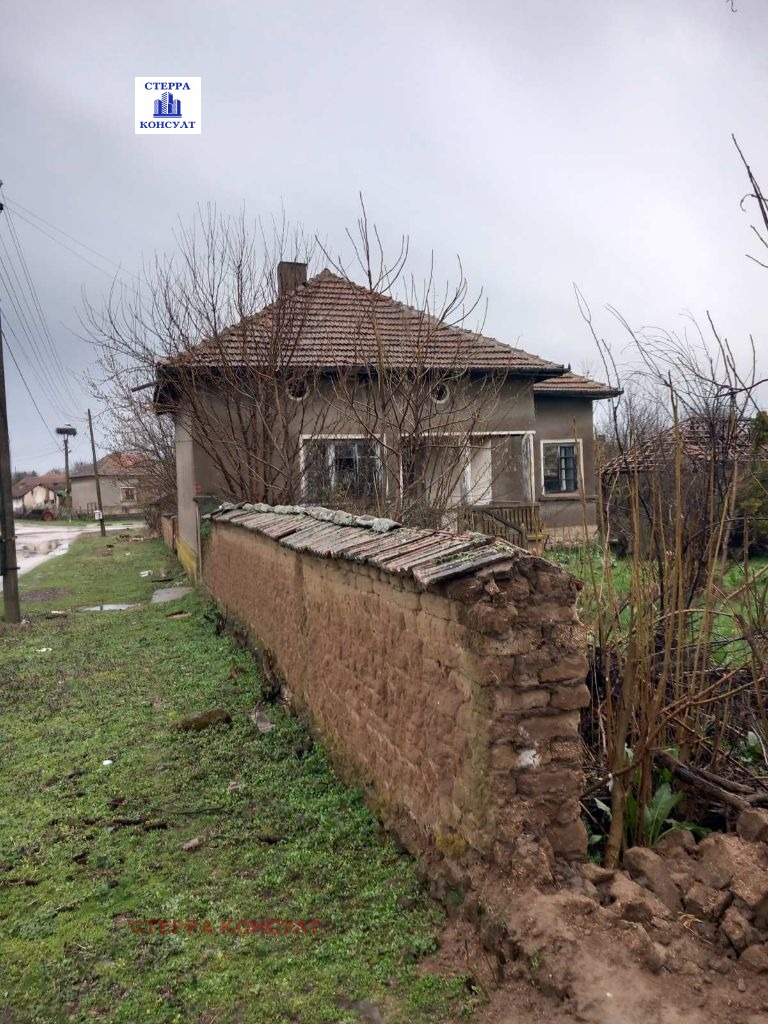 Продава КЪЩА, с. Крива бара, област Враца, снимка 3 - Къщи - 54013305