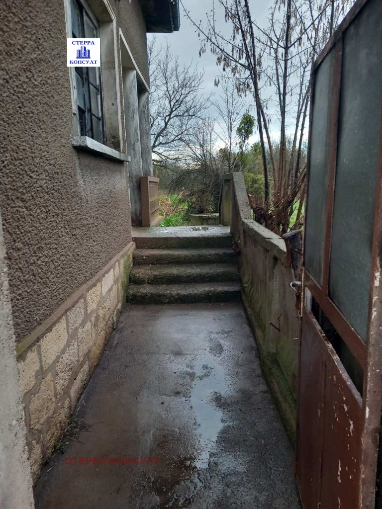 Продава КЪЩА, с. Крива бара, област Враца, снимка 5 - Къщи - 54013305