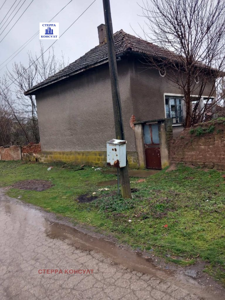 Продава КЪЩА, с. Крива бара, област Враца, снимка 2 - Къщи - 54013305