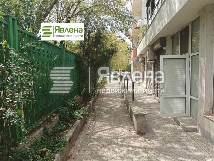 Продава МАГАЗИН, гр. София, Свобода, снимка 4 - Магазини - 53078801