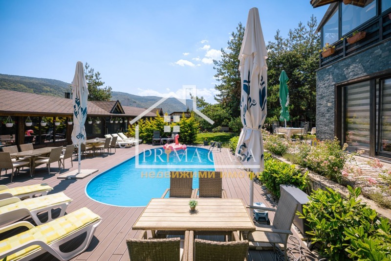 Til salgs  Hotell region Plovdiv , Dedevo , 600 kvm | 54304301 - bilde [2]