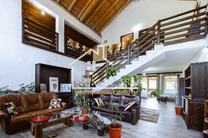 Til salgs  Hotell region Plovdiv , Dedevo , 600 kvm | 54304301 - bilde [5]