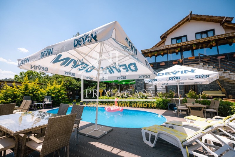 Til salgs  Hotell region Plovdiv , Dedevo , 600 kvm | 54304301 - bilde [17]