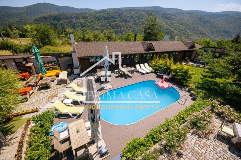Til salgs  Hotell region Plovdiv , Dedevo , 600 kvm | 54304301 - bilde [3]